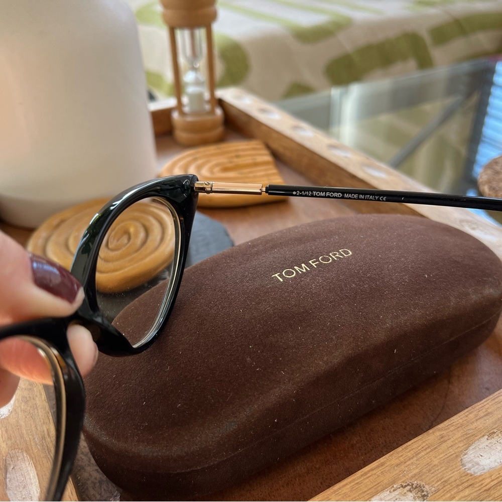 Tom Ford frames - Picture 3 of 4